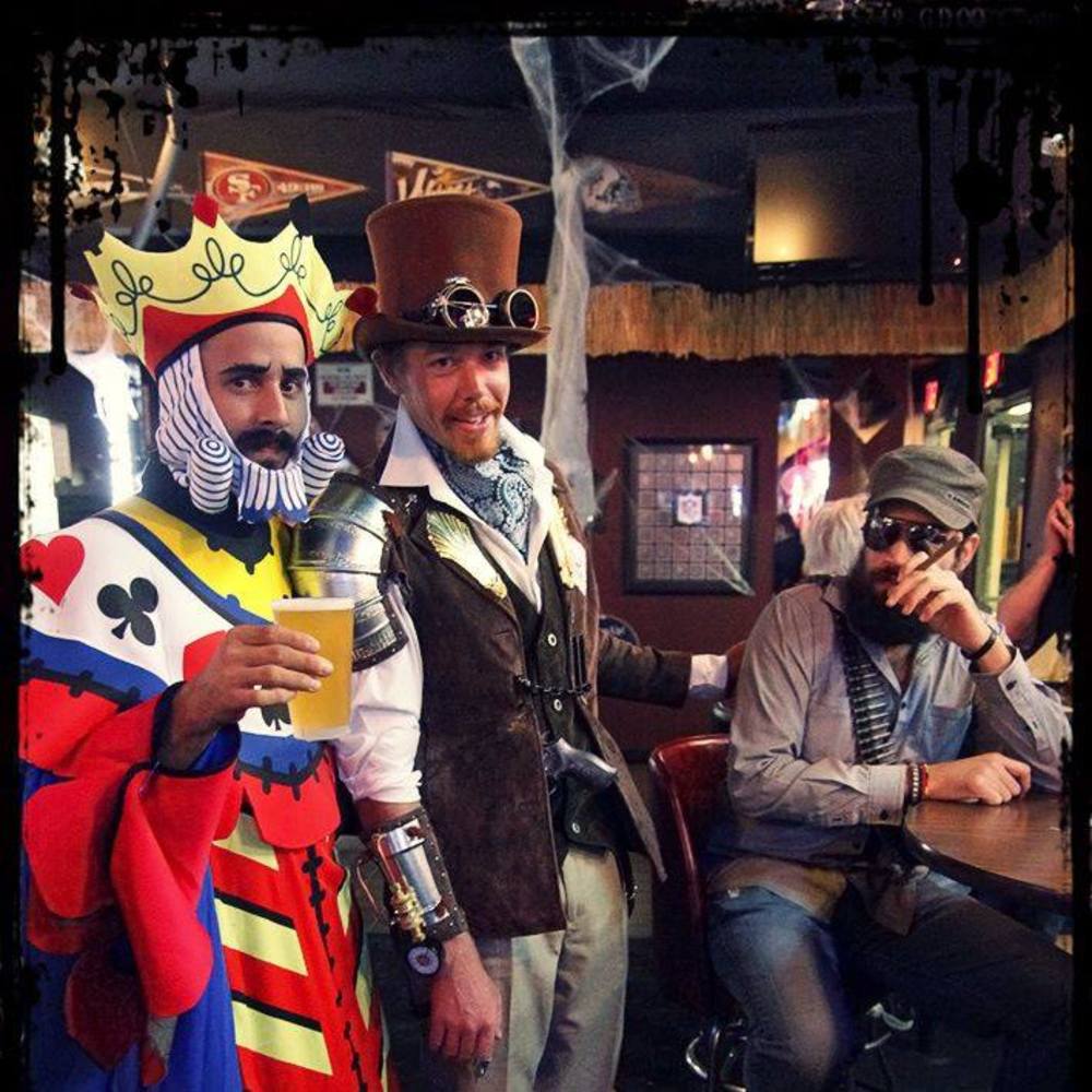 Meet your Posher, Travis